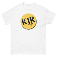 KJR - Seattle, WA