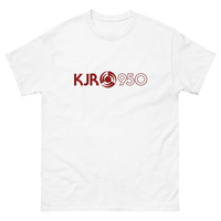 KJR - Seattle, WA