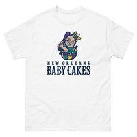 New Orleans Baby Cakes