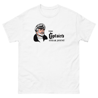 Captain's Steak Joynt