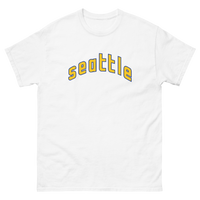 Seattle Pilots