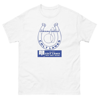 Johnny Unitas' Colt Lanes