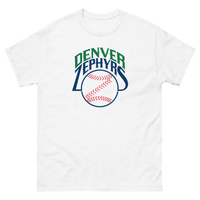 Denver Zephyrs