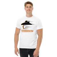 Las Vegas Wranglers (XL logo)