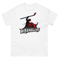 Las Vegas Wranglers (XL logo)