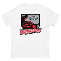 Las Vegas Wranglers (XL logo)