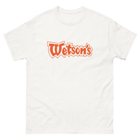 Wetson's