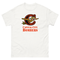 Capital City Bombers