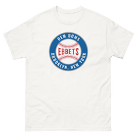 Ebbets Field
