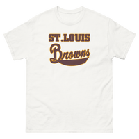 St. Louis Browns