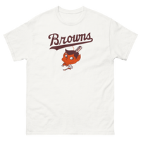 St. Louis Browns