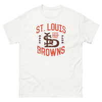 St. Louis Browns