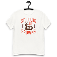 St. Louis Browns