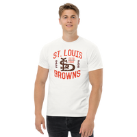 St. Louis Browns