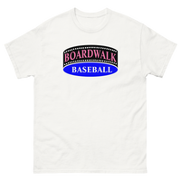 Boardwalk and Baseball