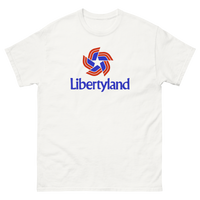 Libertyland