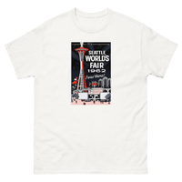 1962 World's Fair - Seattle