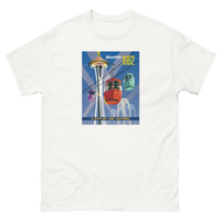 1962 World's Fair - Seattle