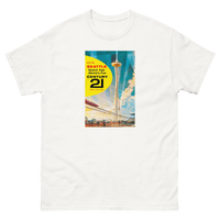 1962 World's Fair - Seattle