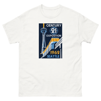 1962 World's Fair - Seattle