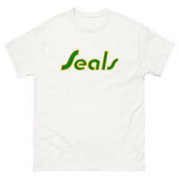 California Golden Seals