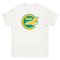 California Golden Seals