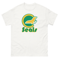 California Golden Seals