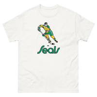 California Golden Seals