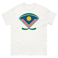 Denver Cutthroats (XL logo)