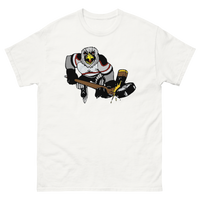 Detroit Falcons (XL logo)