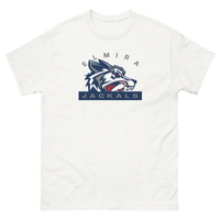 Elmira Jackals