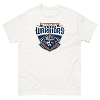 Greenville Road Warriors