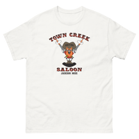 Town Creek Saloon