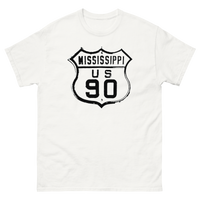 Highway 90