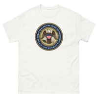 Great Seal of Mississippi