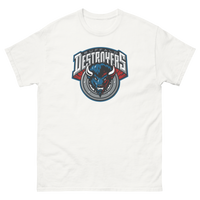 Buffalo Destroyers