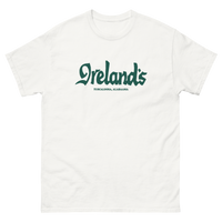 Ireland's