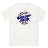 War Eagle Supper Club