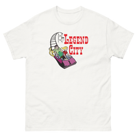 Legend City