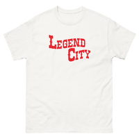 Legend City