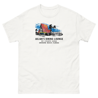 Julian's Dining Lounge