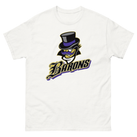 Cape Cod Barons