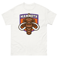 Elmira Mammoth (XL logo)