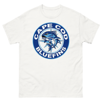 Cape Cod Bluefins (XL logo)