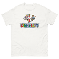 Kiddieland