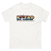 KZAP - Sacramento, CA