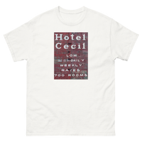 Cecil Hotel