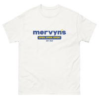 Mervyn's