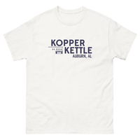 Kopper Kettle