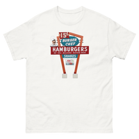 Burger Chef